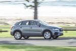 Audi Q3 1.4 TFSI 2015 года (AU)